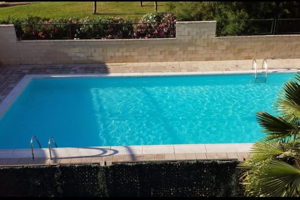 Willa Casa Ribera Del Pisuerga - Piscina Privada Arroyo de la Encomienda Zewnętrze zdjęcie